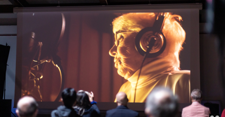 Un grande successo per la 13ª Mostra del Cinema di Celle Ligure