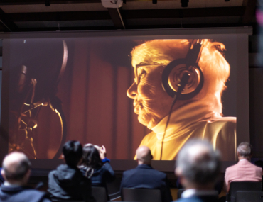 Un grande successo per la 13ª Mostra del Cinema di Celle Ligure