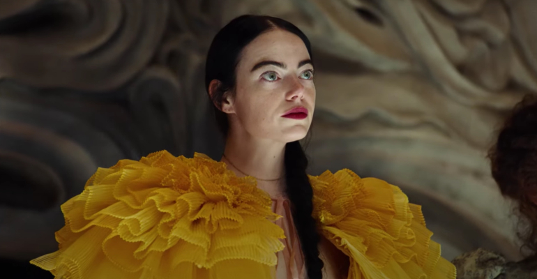 POVERE CREATURE!”, OVVERO LA RINASCITA COME ATTO POLITICO – VENERDÌ 21 NOVEMBRE ALLE 20.45