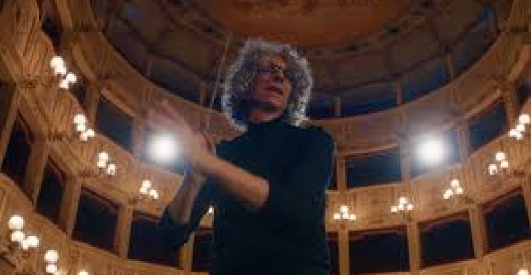 ALLEVI – BACK TO LIFE - COME RICONQUISTARE LA PROPRIA PARTE DI MONDO - Giovedì 1° gennaio 2026 alle 21:00