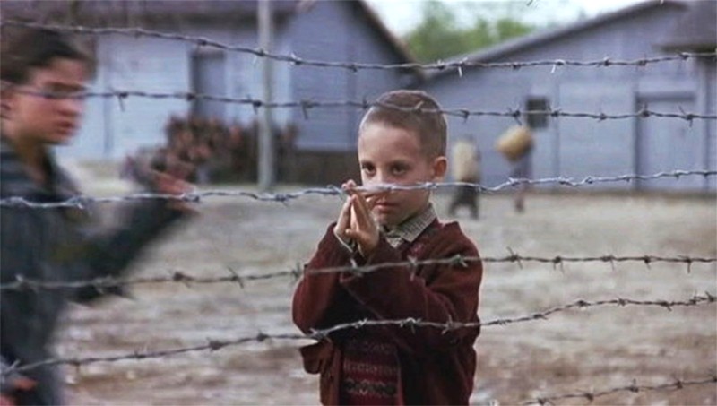 Cinema e Shoah: la memoria è il ritorno alla coscienza collettiva