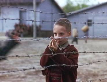 Cinema e Shoah: la memoria è il ritorno alla coscienza collettiva