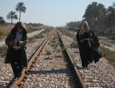 Il Vicino Oriente al cinema: cinque consigli “oltre i confini”