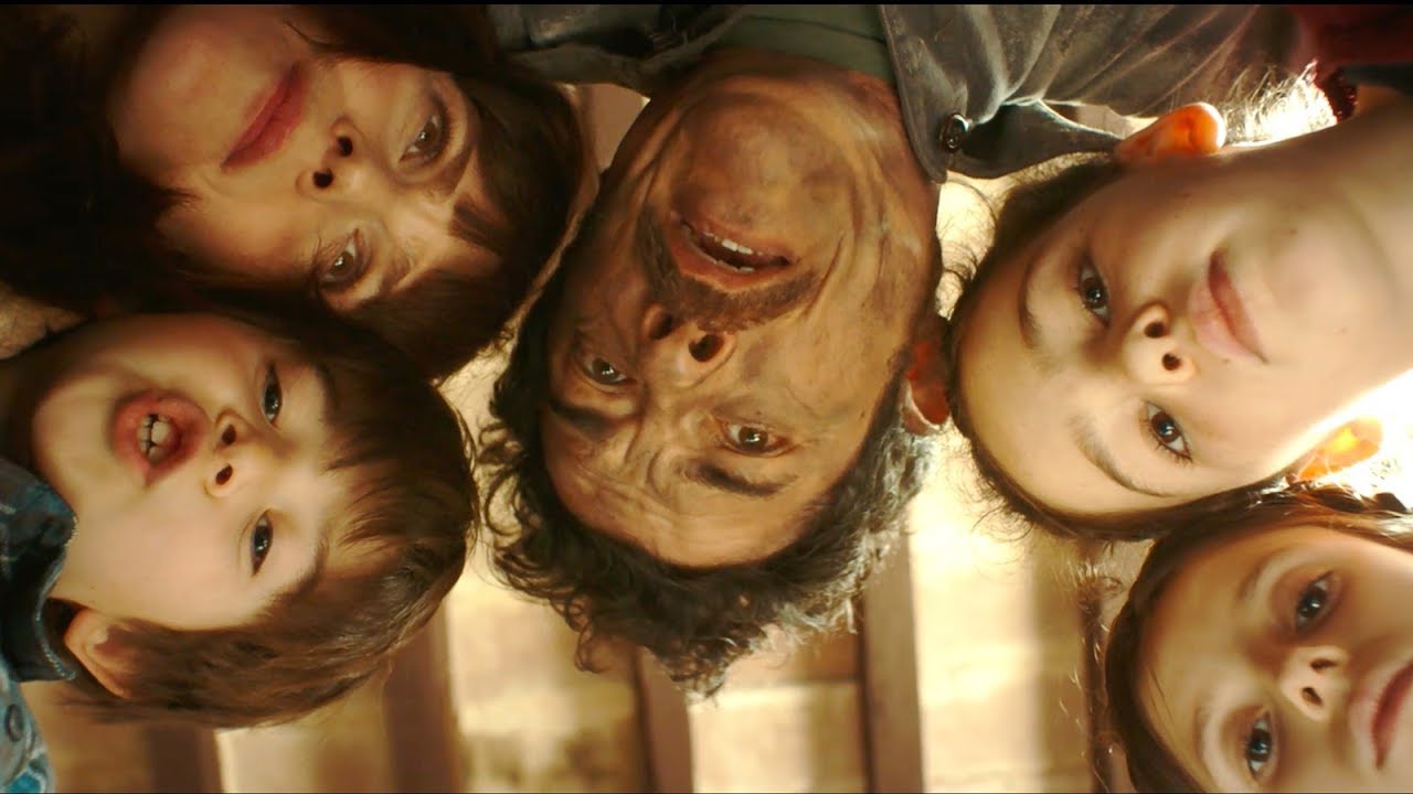 Proiezioni cineforum