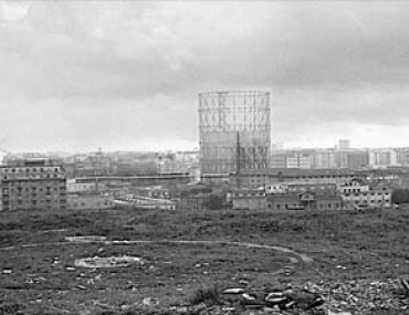 L’Italia, il cinema e il mondo secondo Pasolini