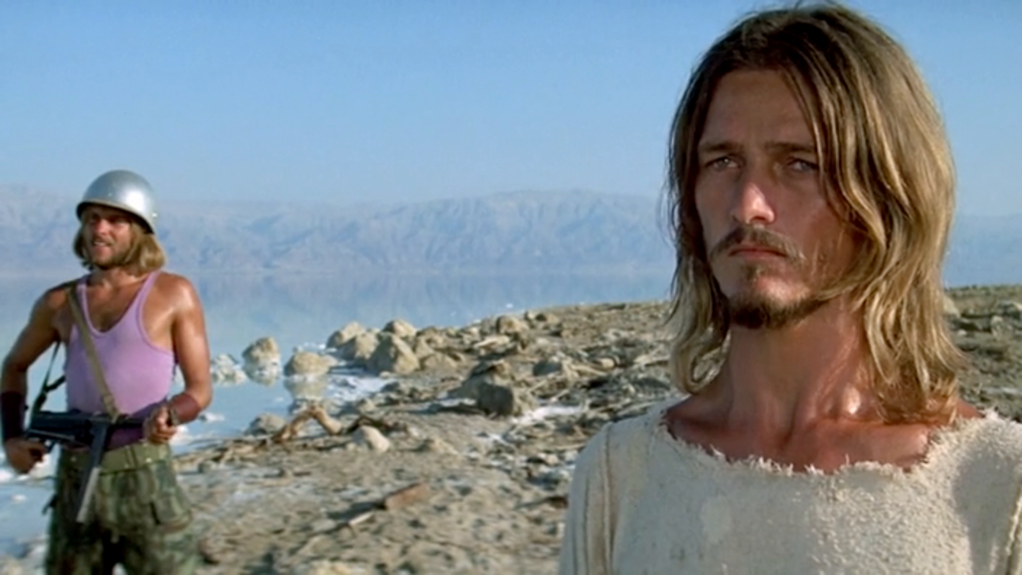 EVENTO ANNULLATO! - Jesus Christ Superstar: il Vangelo riscritto in musica