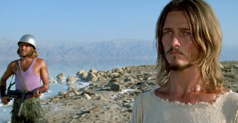 EVENTO ANNULLATO! - Jesus Christ Superstar: il Vangelo riscritto in musica
