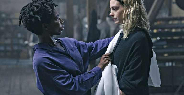 Tutto il sacro del pop: con Mother Mary l'icona non basta