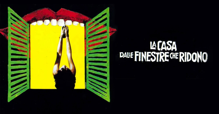 Quando anche le finestre ridono di noi: il gotico che nasce dalla luce - Recensione