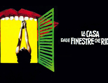 Quando anche le finestre ridono di noi: il gotico che nasce dalla luce - Recensione