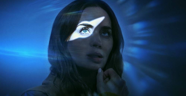 Disclosure Day: una boccata d'ossigeno - Recensione