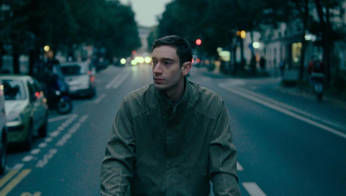 “Nino”: il film rivelazione di Cannes arriva a Celle Ligure