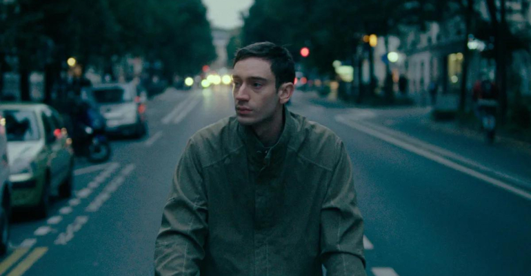 “Nino”: il film rivelazione di Cannes arriva a Celle Ligure