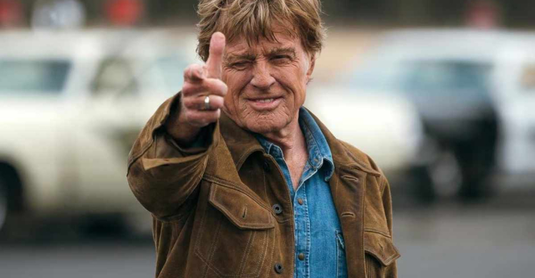 Robert Redford, il divo amava il cinema